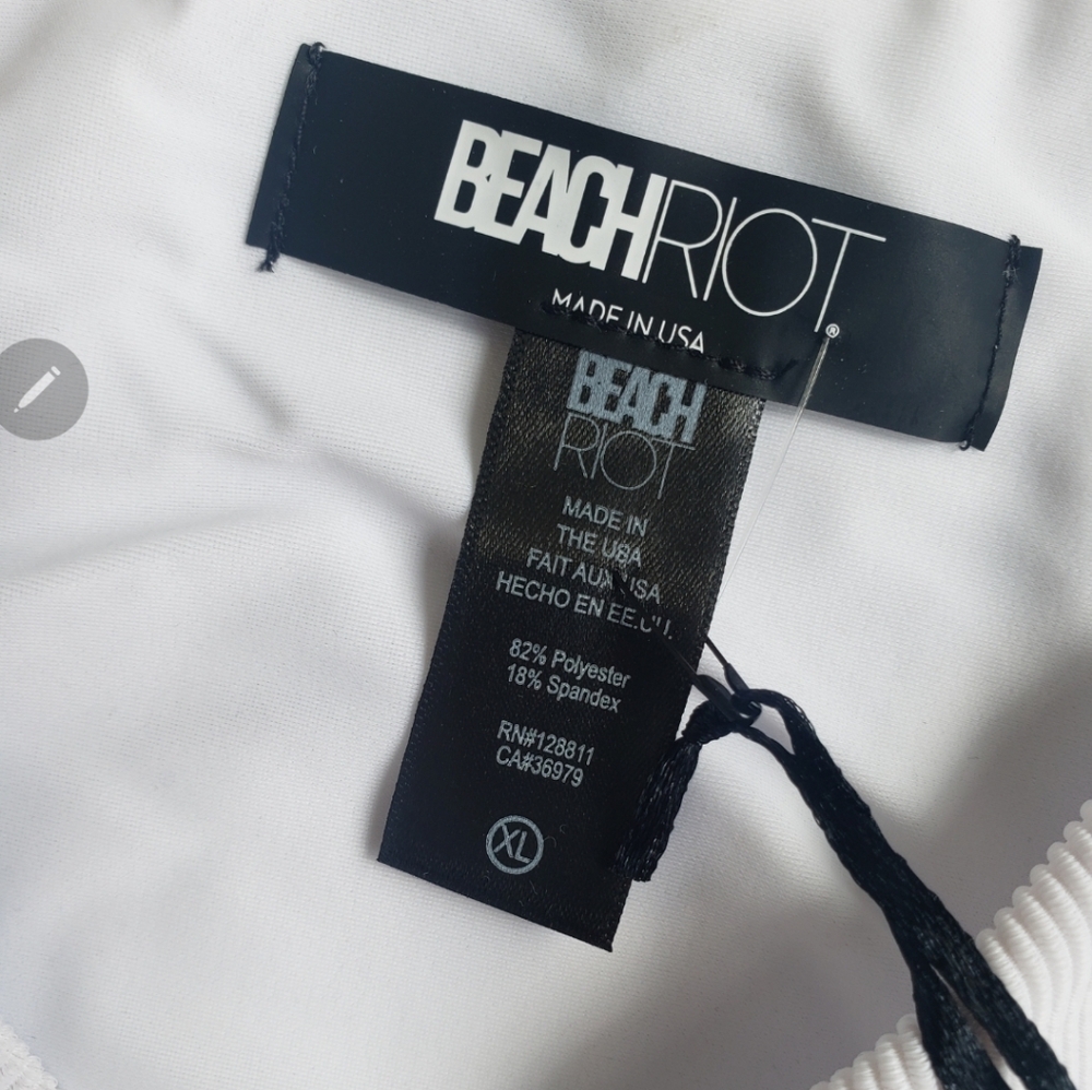 Beach Riot Bikini Set - Picture 6 of 7